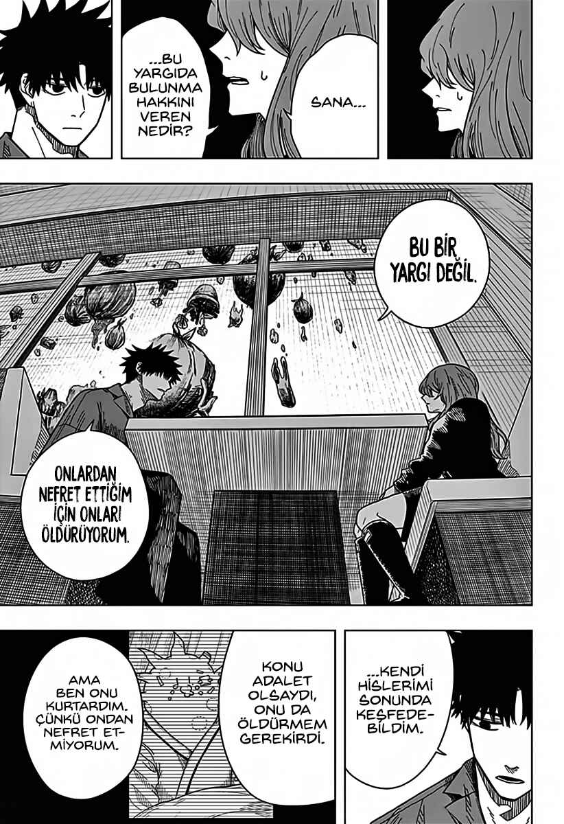 Drama Queen Chapter 17 - Page 22
