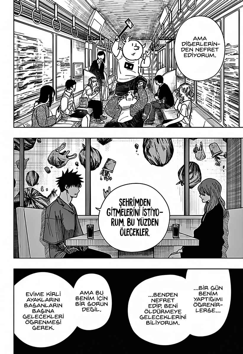 Drama Queen Chapter 17 - Page 23