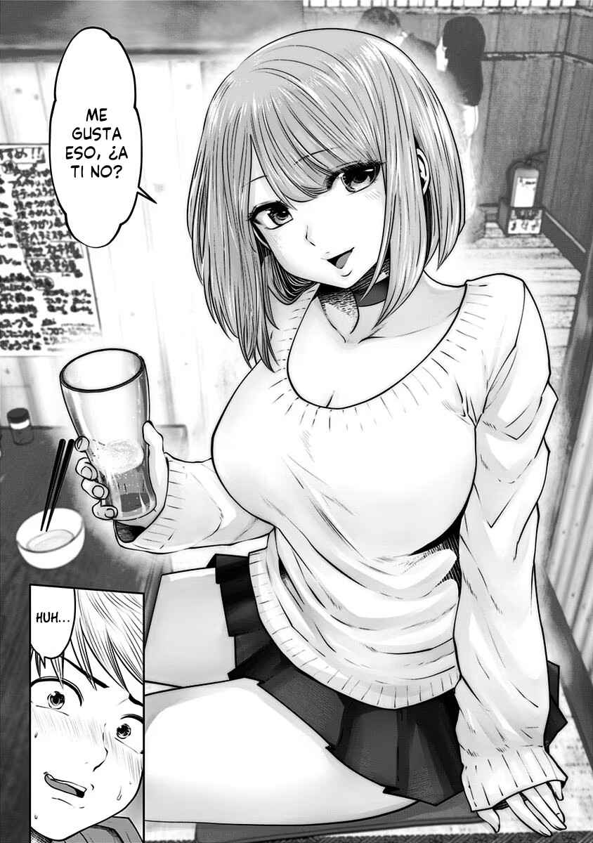 Kouiu no Ga Ii Chapter 16 - Page 26