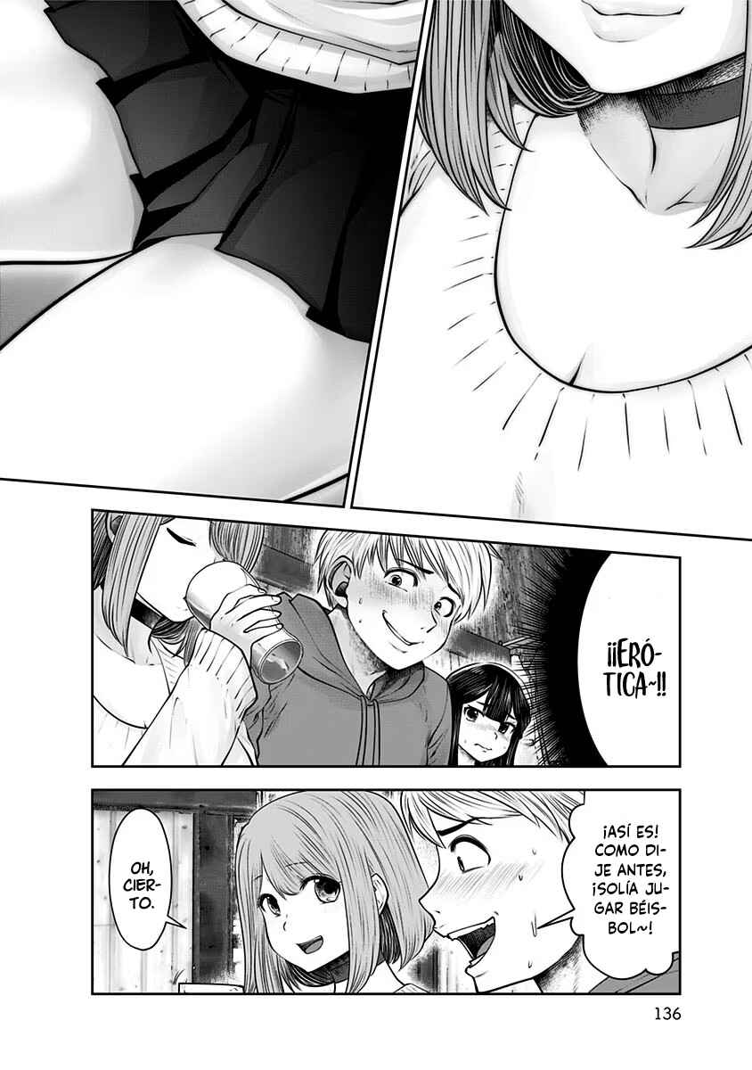 Kouiu no Ga Ii Chapter 16 - Page 27