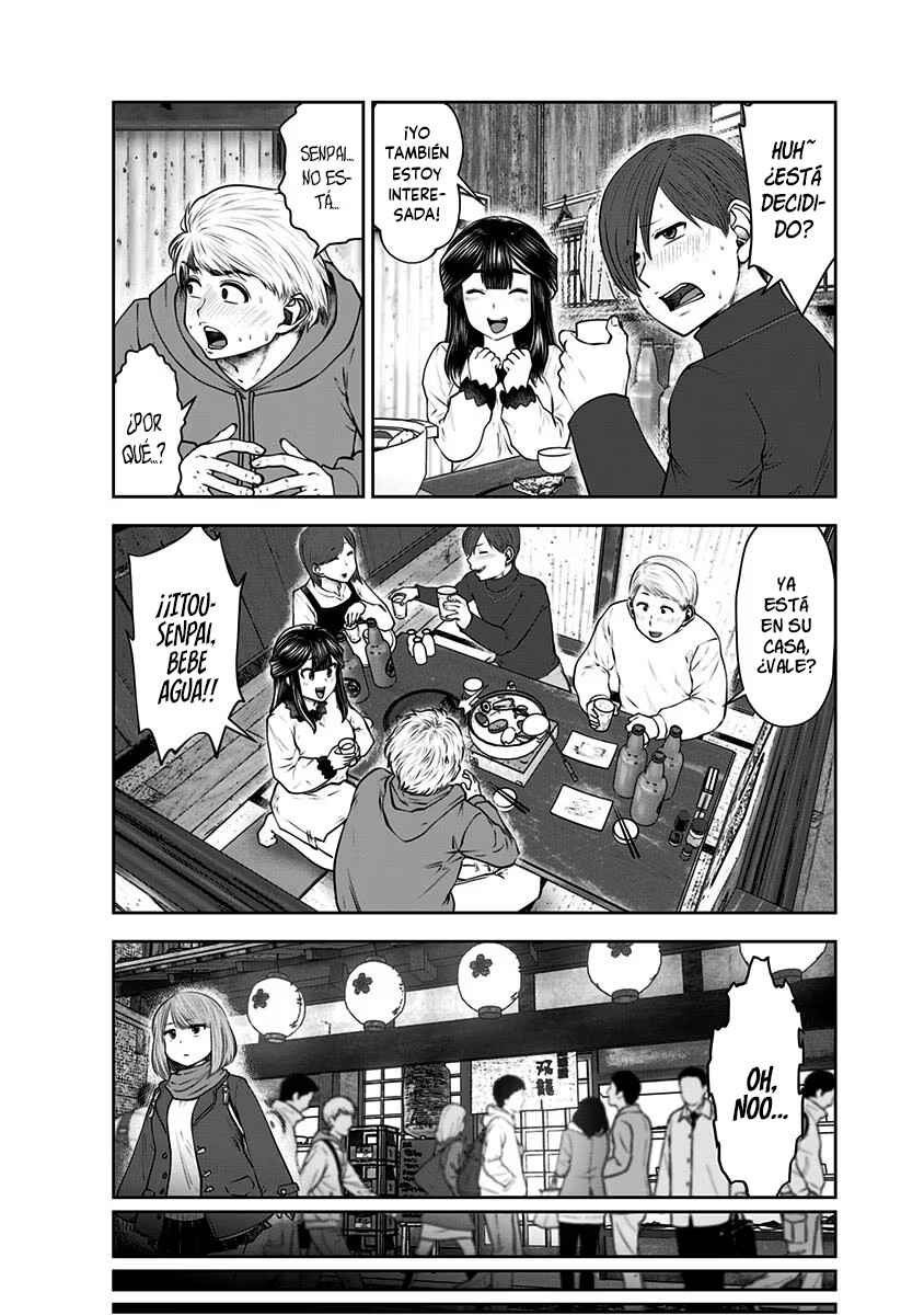Kouiu no Ga Ii Chapter 16 - Page 35