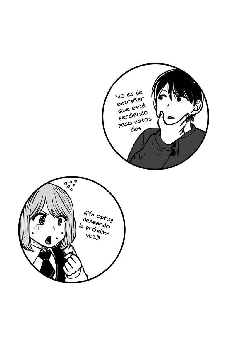 Kouiu no Ga Ii Chapter 16 - Page 38
