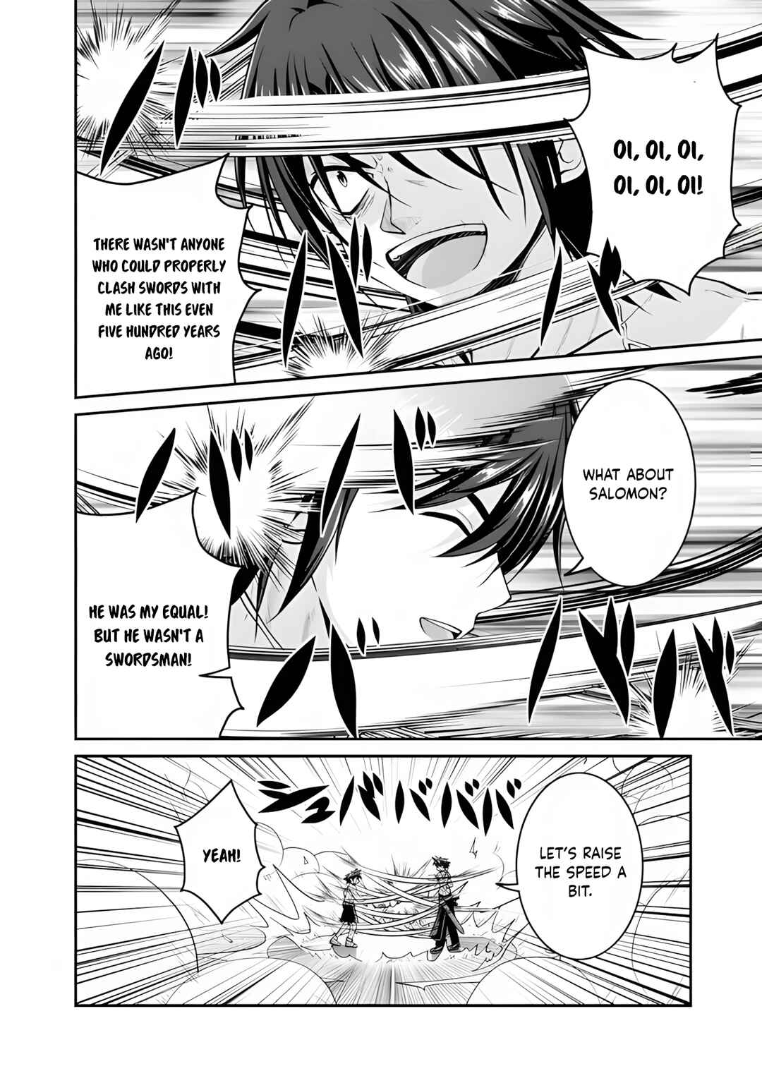 Save & Load no Dekiru Yadoya-san Chapter 55 - Page 13