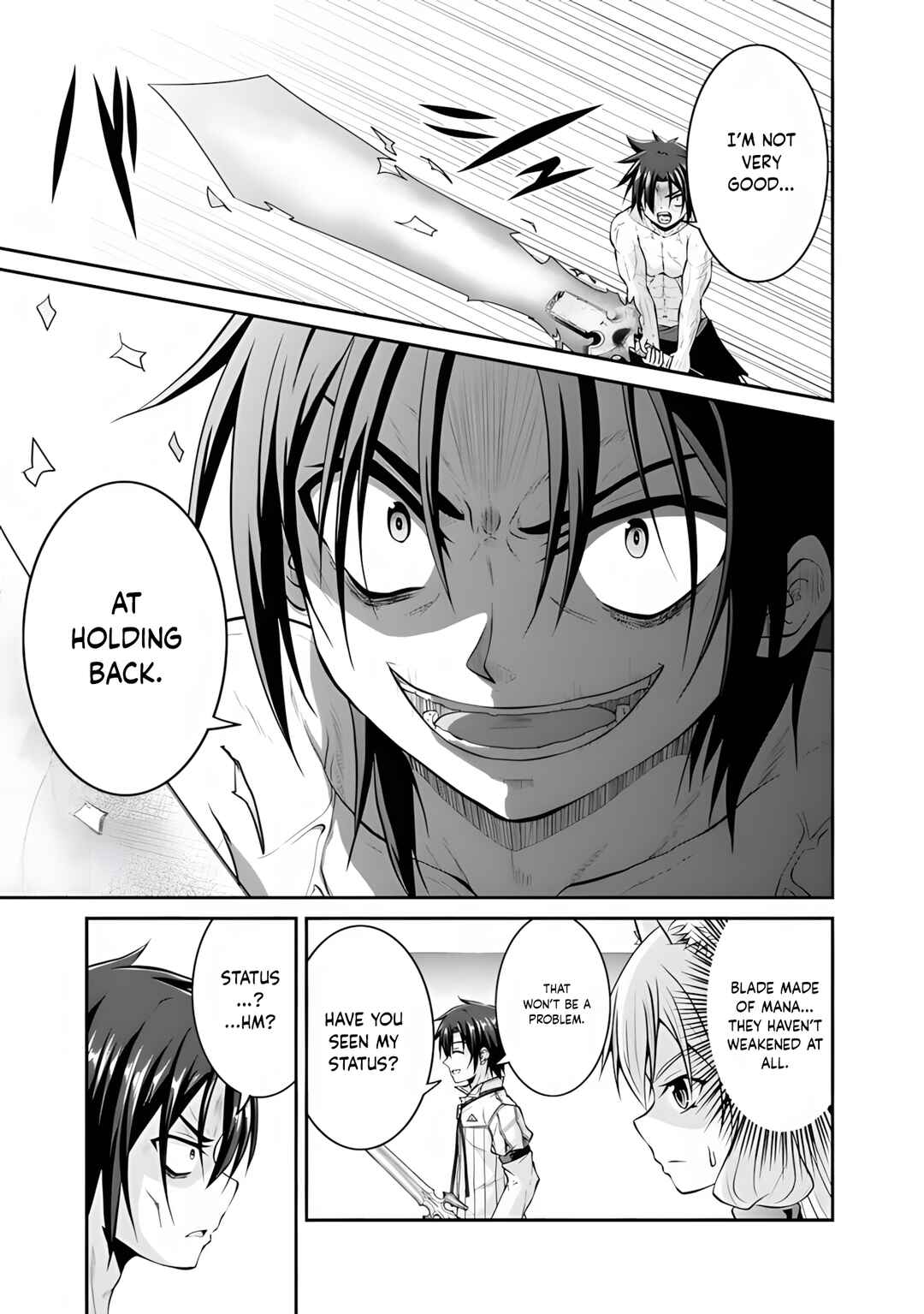 Save & Load no Dekiru Yadoya-san Chapter 55 - Page 4