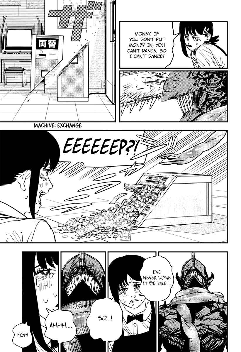 Chainsaw Man Chapter 86 - Page 10