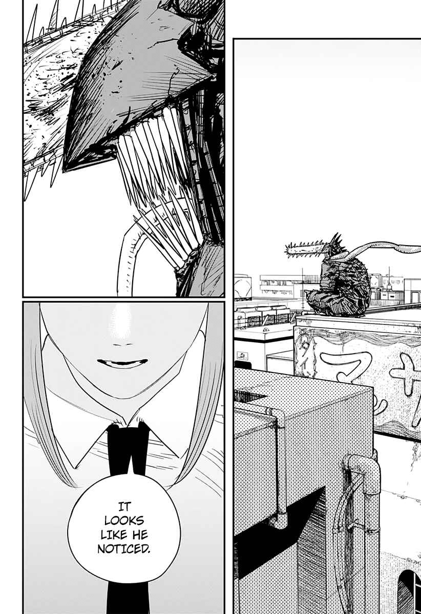 Chainsaw Man Chapter 86 - Page 13