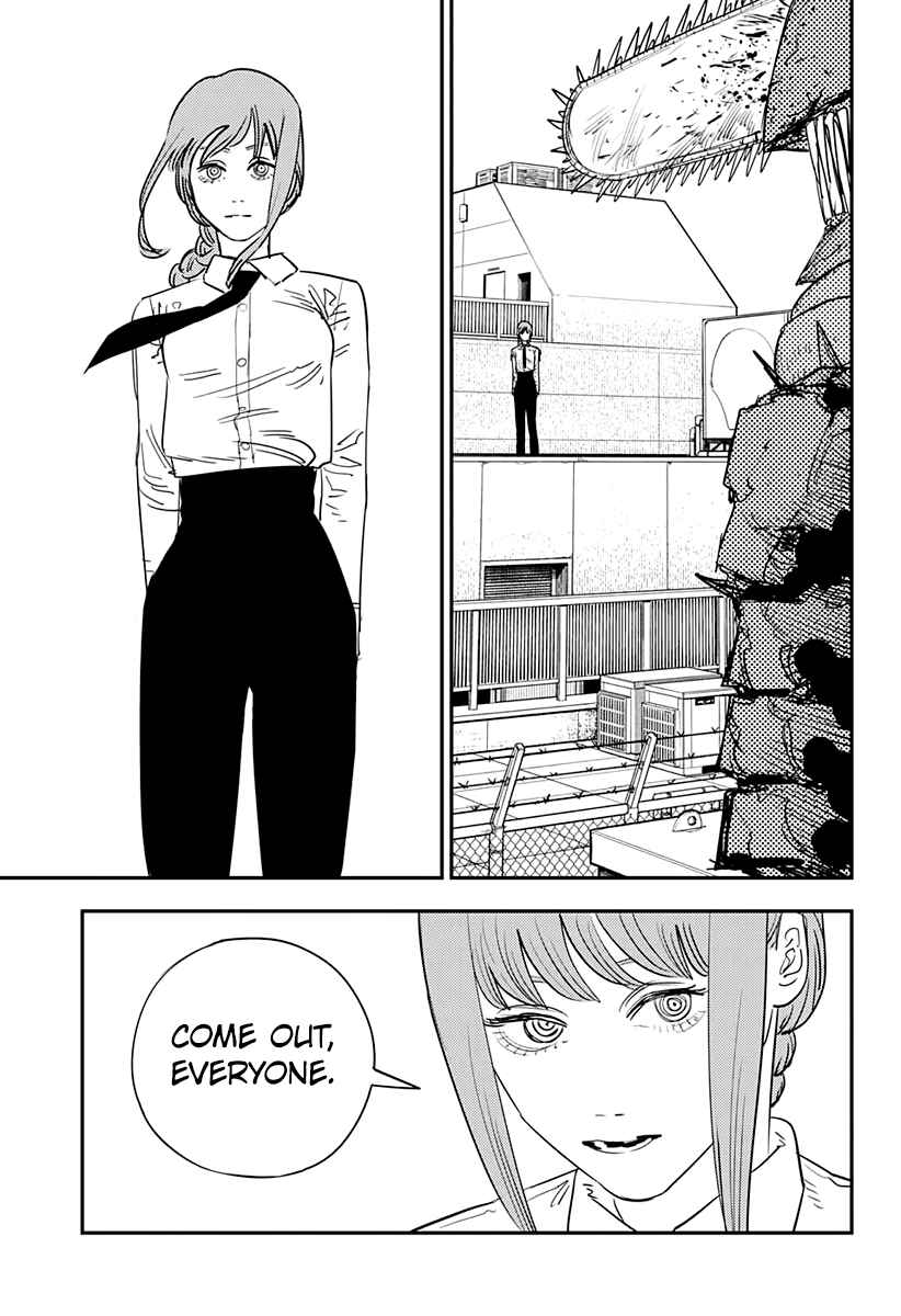 Chainsaw Man Chapter 86 - Page 14
