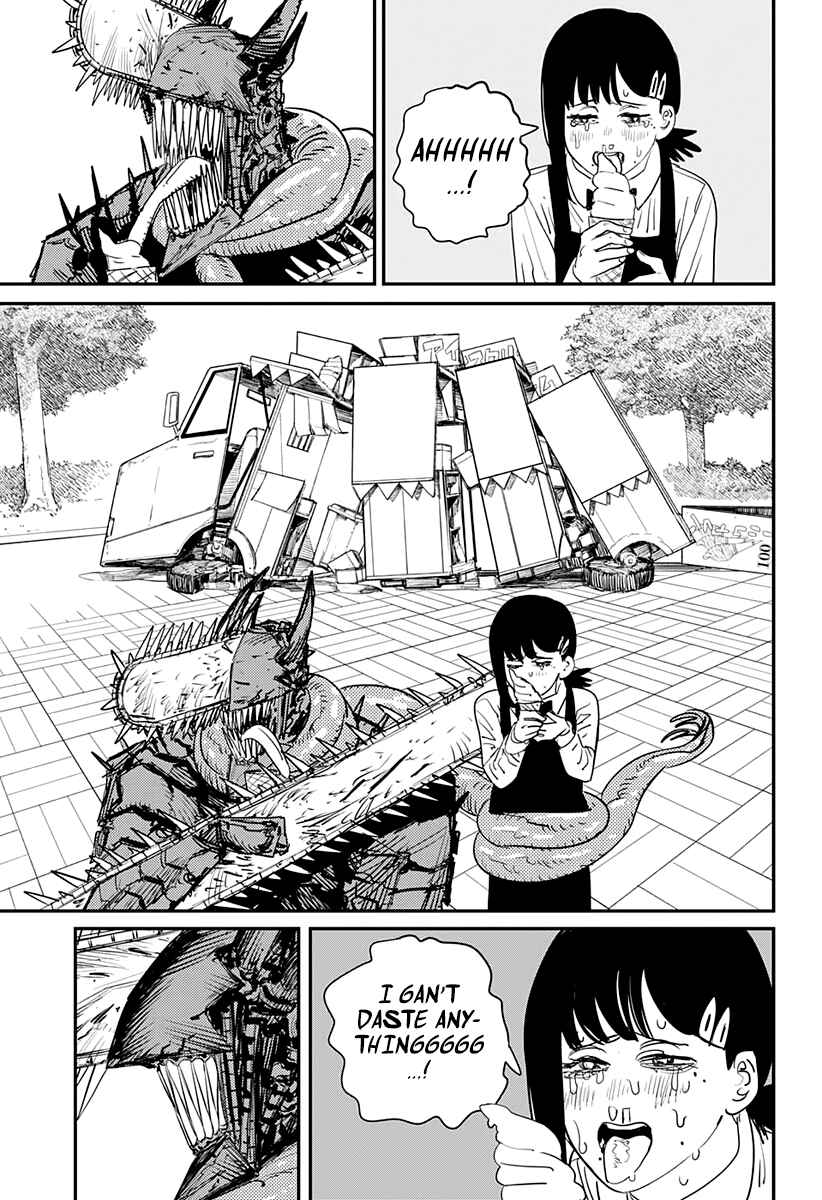 Chainsaw Man Chapter 86 - Page 6