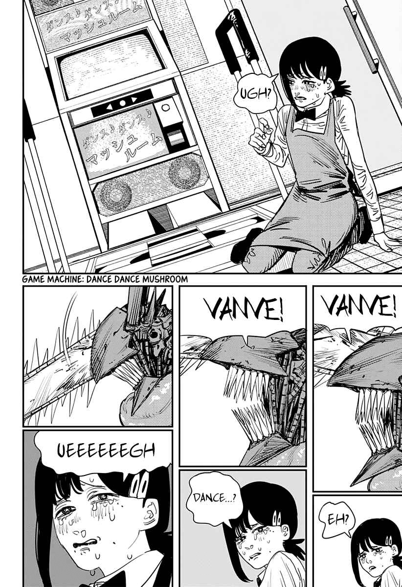 Chainsaw Man Chapter 86 - Page 9
