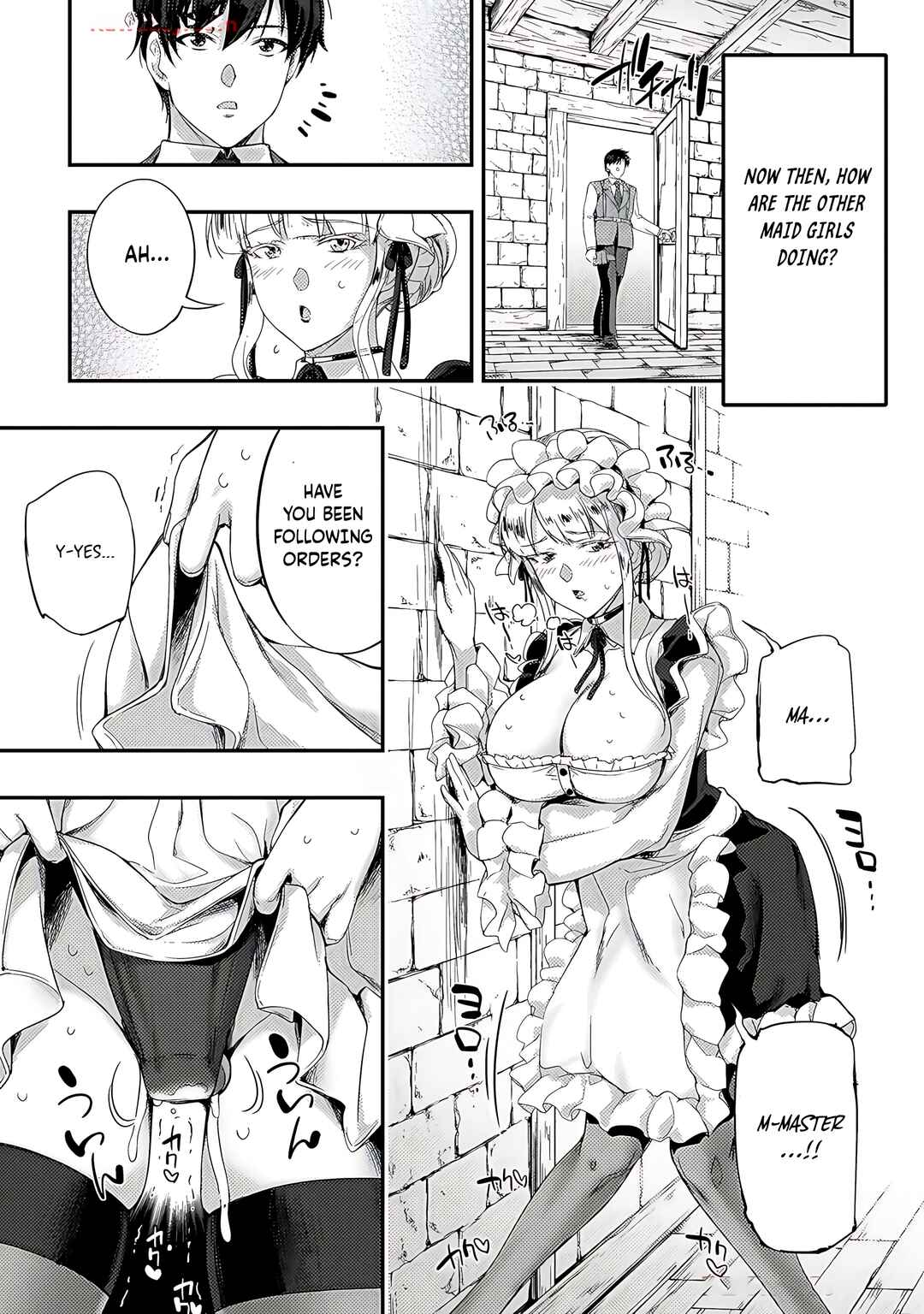 Astro King: Shoukan Yuusha dakedo Kakyuu Nintei Sareta node Maid Harem o Tsukurimasu! Chapter 25 - Page 12