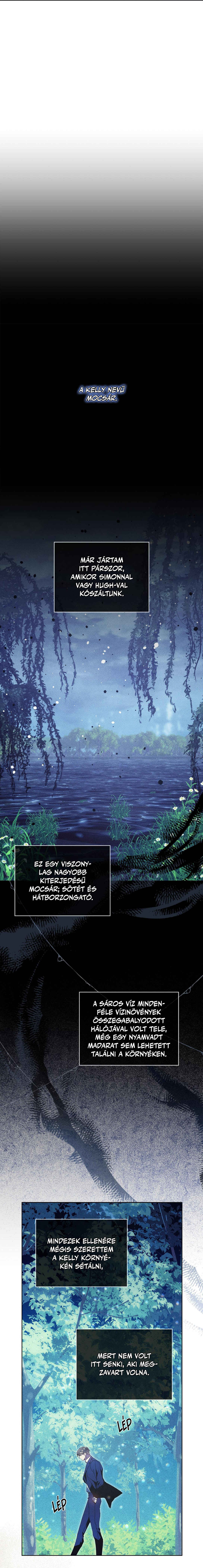 The Bad Life Chapter 4 - Page 12