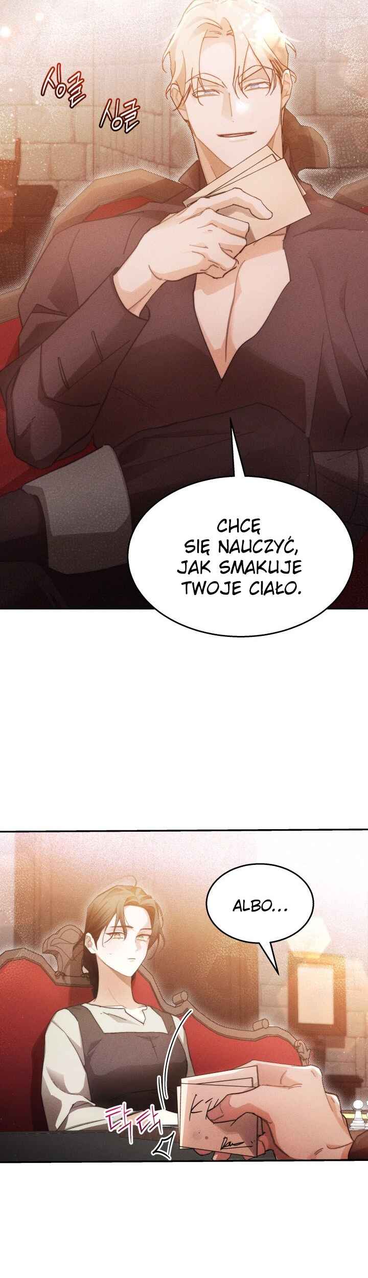 Conquer My Heart Chapter 19 - Page 30