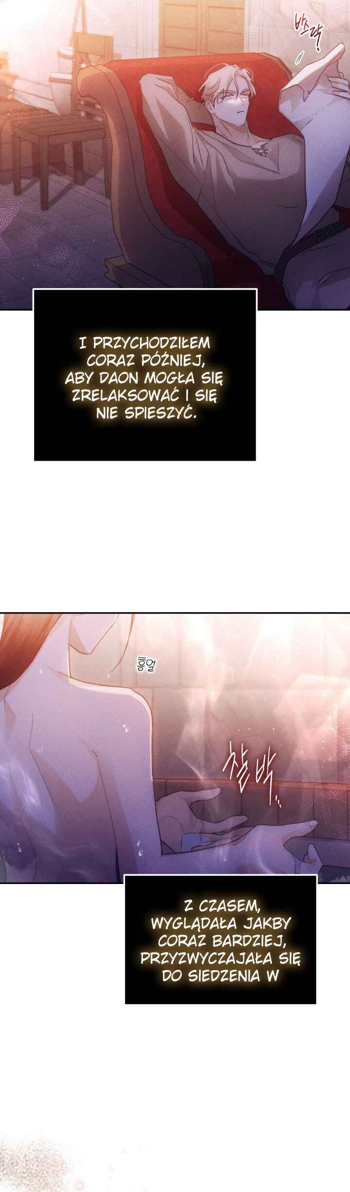 Conquer My Heart Chapter 19 - Page 36