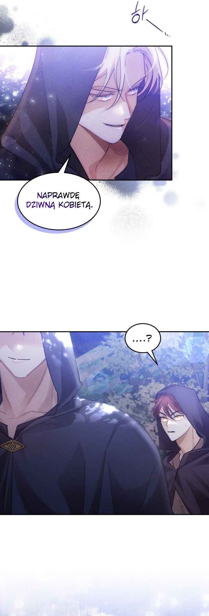 Conquer My Heart Chapter 19 - Page 4
