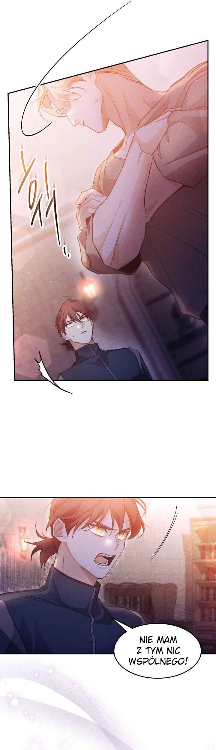 Conquer My Heart Chapter 19 - Page 43