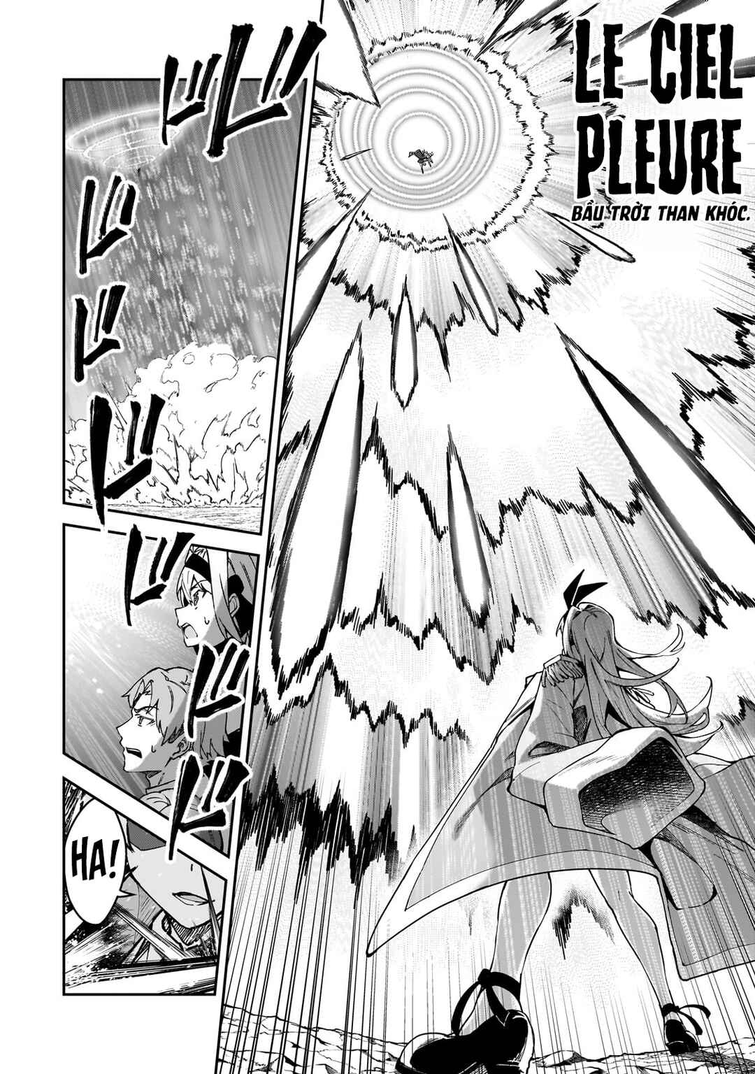 S-Rank Boukensha de Aru Ore no Musume-tachi wa Juudo no Father-con deshita Chapter 47 - Page 17