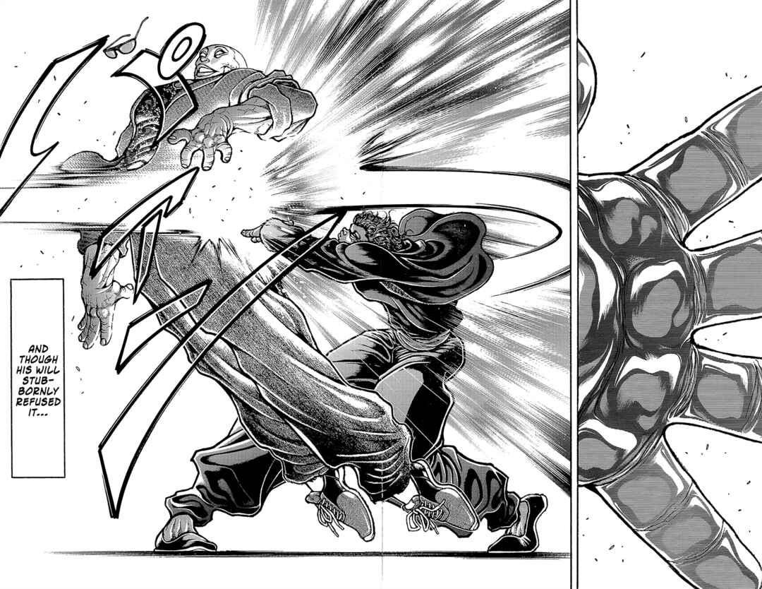 Baki Rahen Chapter 20 - Page 17
