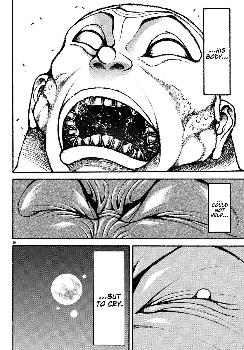 Baki Rahen Chapter 20 - Page 18