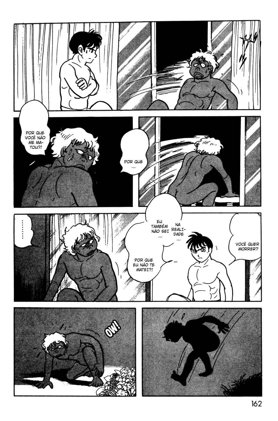 Kamen Rider Black Chapter 17 - Page 15