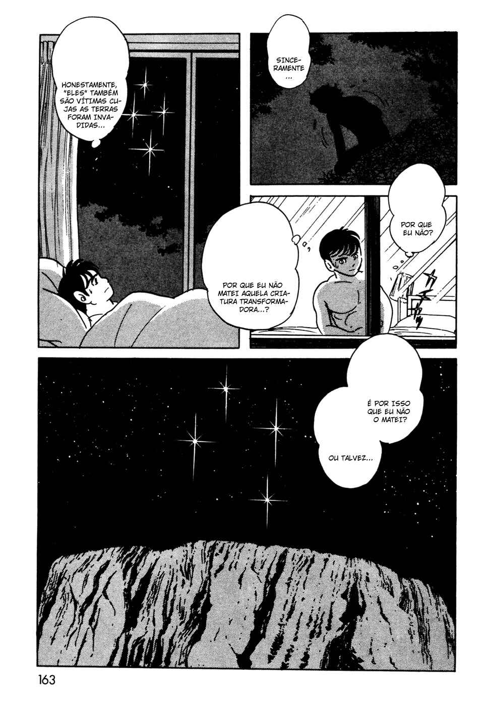 Kamen Rider Black Chapter 17 - Page 16