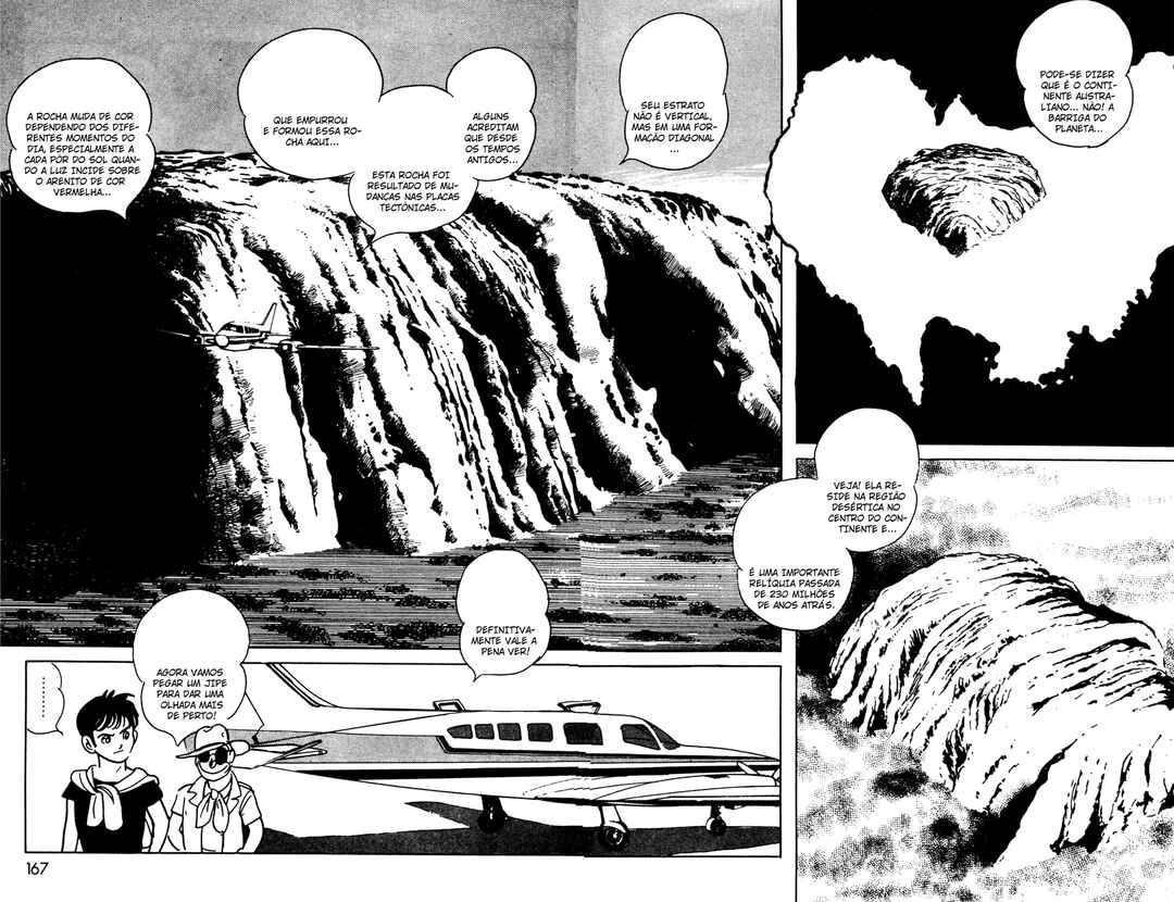 Kamen Rider Black Chapter 17 - Page 19