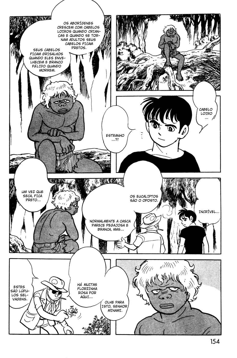 Kamen Rider Black Chapter 17 - Page 7