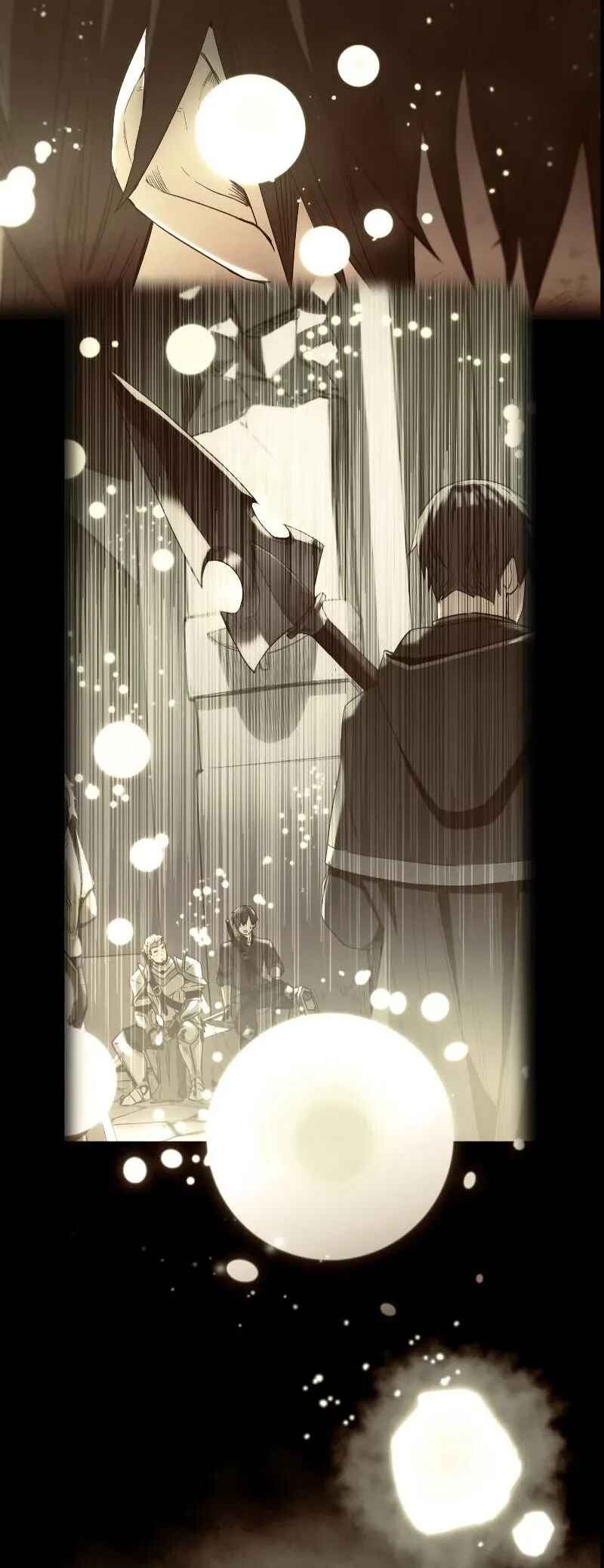 Shinhwageup Gwisok Item eul Son e Neo-eotda Chapter 2 - Page 11