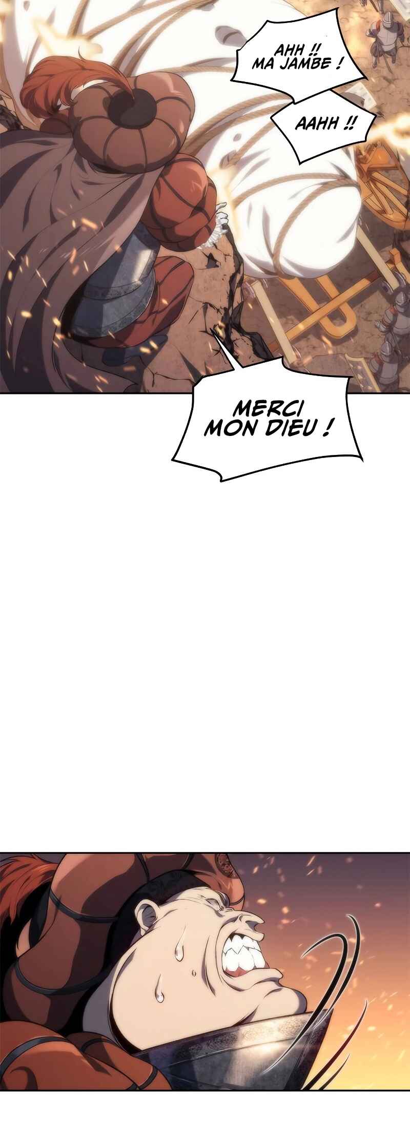 Why I Quit Being The Demon King Chapter 16 - Page 30
