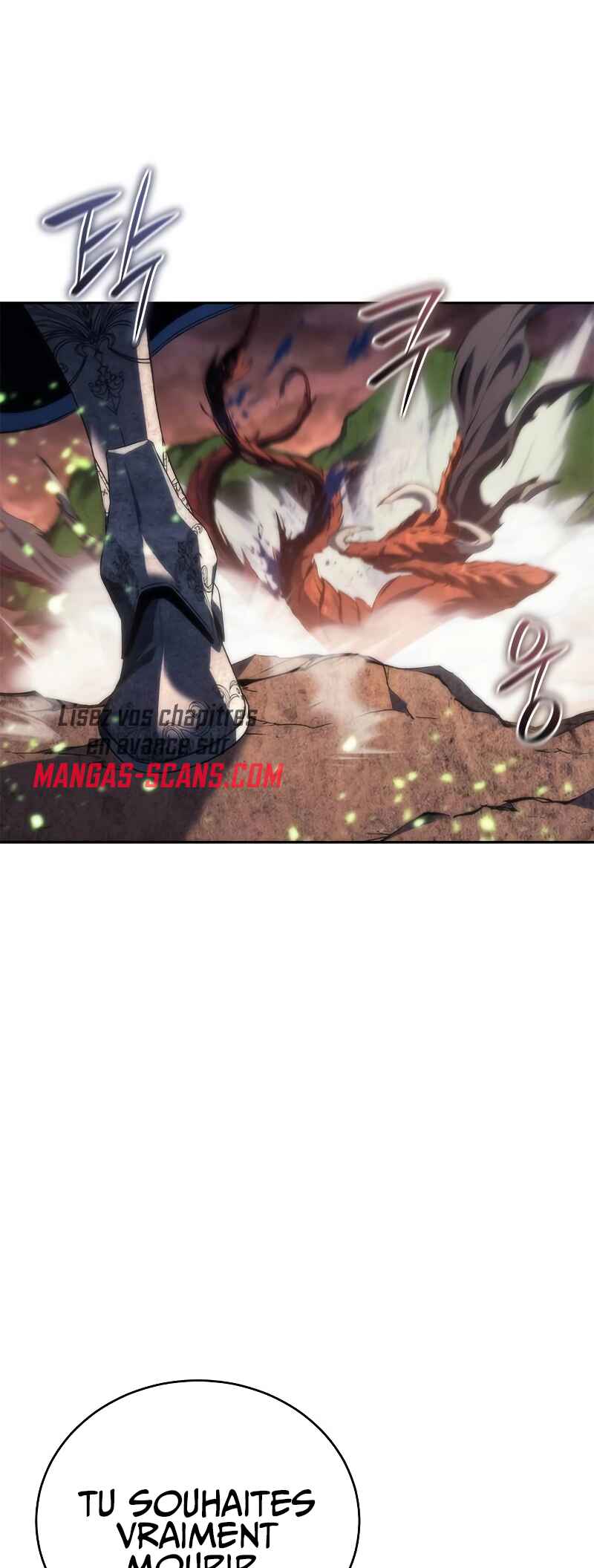 Why I Quit Being The Demon King Chapter 16 - Page 40