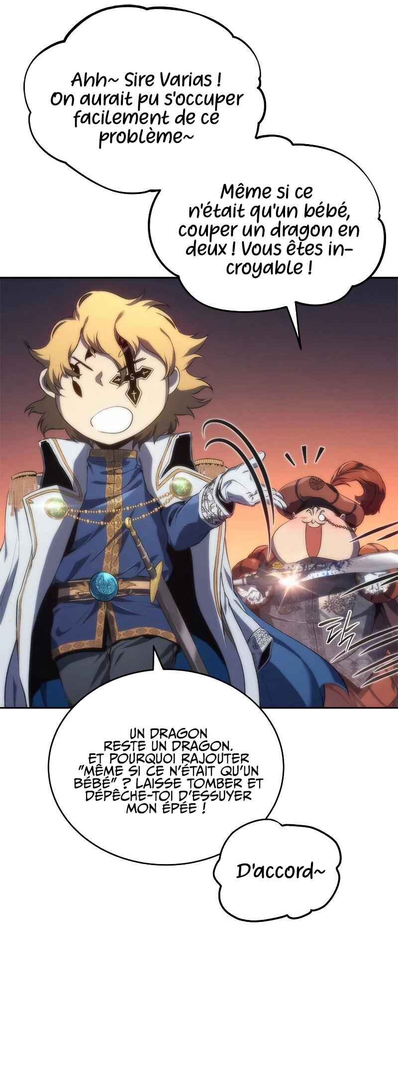 Why I Quit Being The Demon King Chapter 16 - Page 42