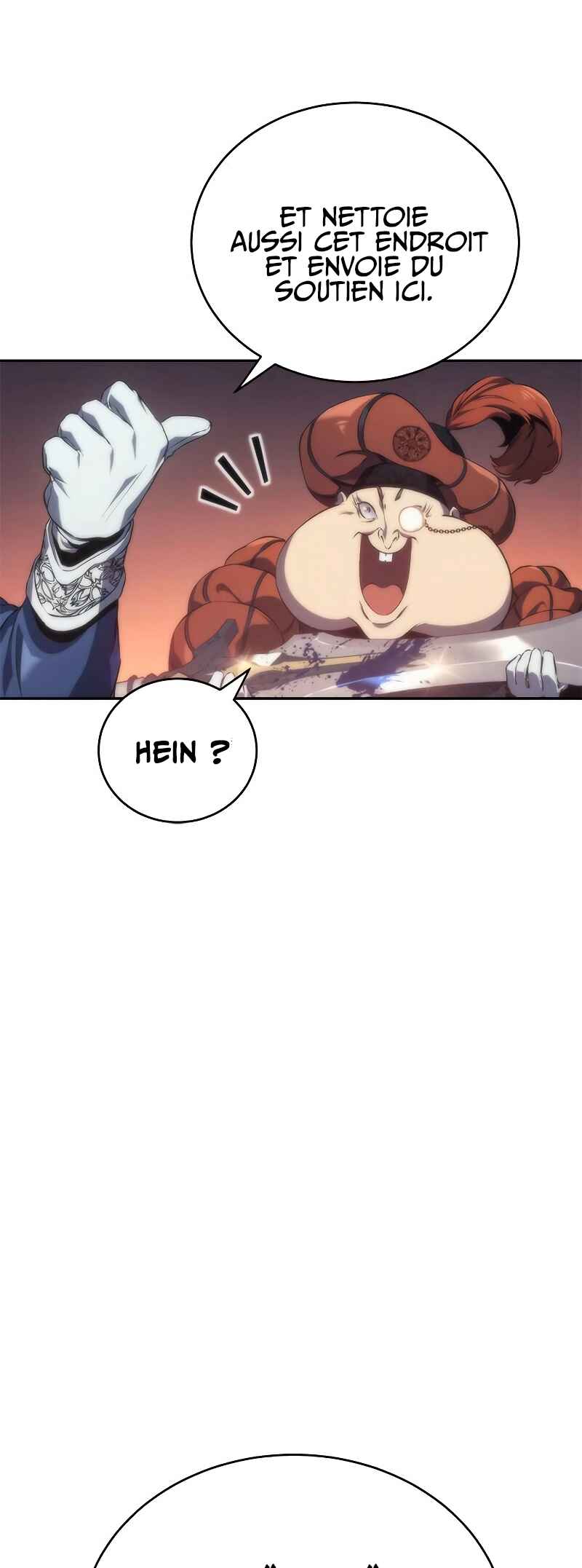 Why I Quit Being The Demon King Chapter 16 - Page 43