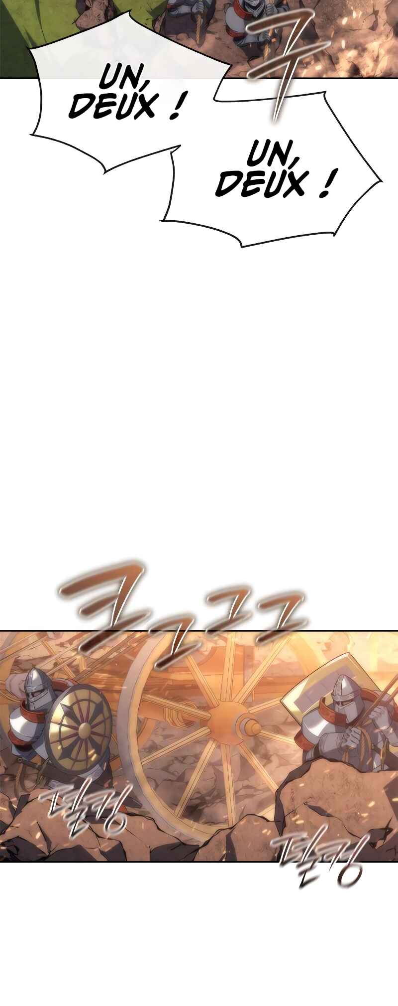 Why I Quit Being The Demon King Chapter 16 - Page 5