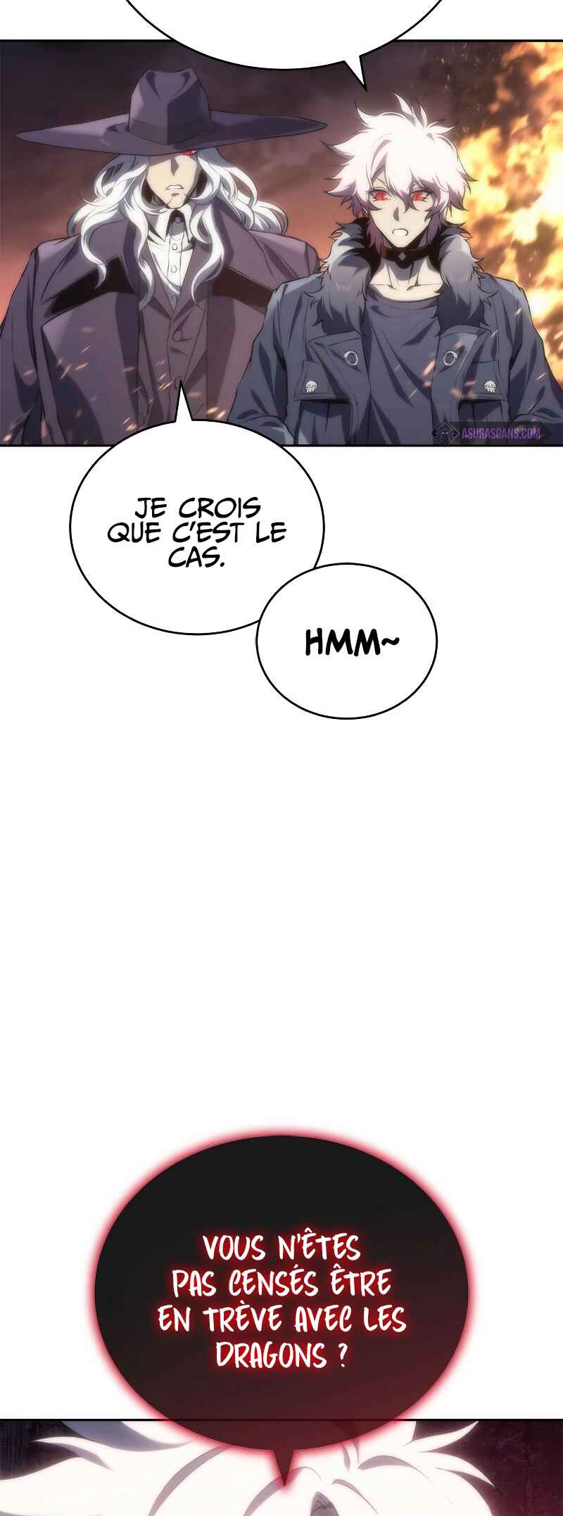 Why I Quit Being The Demon King Chapter 16 - Page 53
