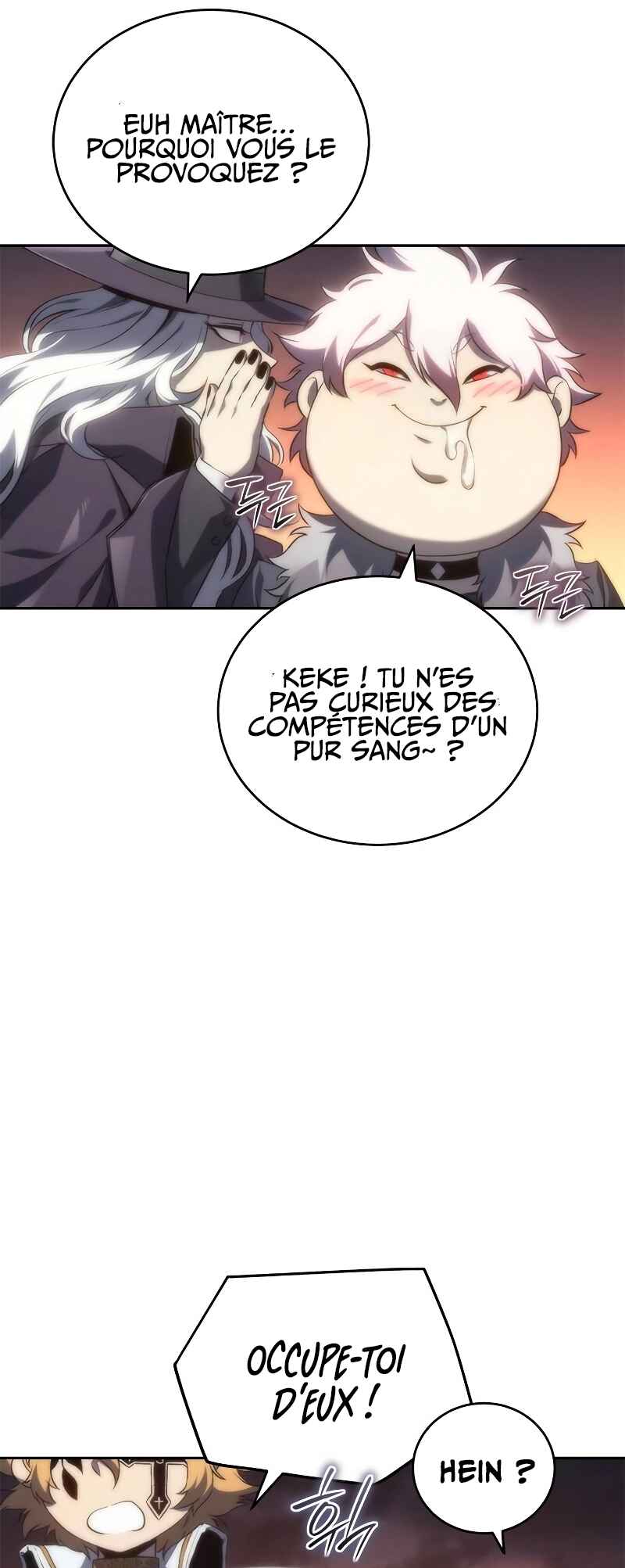Why I Quit Being The Demon King Chapter 16 - Page 56