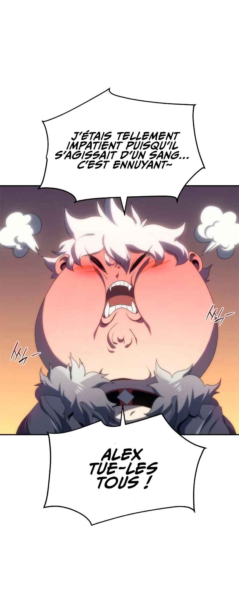 Why I Quit Being The Demon King Chapter 16 - Page 60