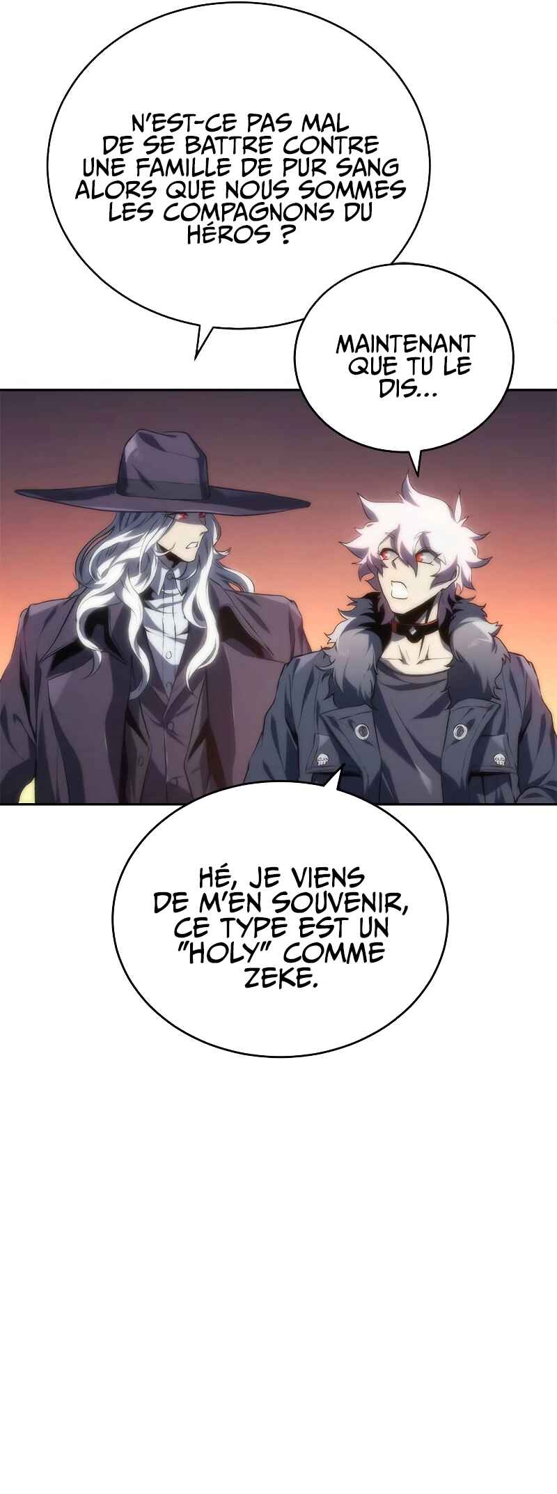 Why I Quit Being The Demon King Chapter 16 - Page 63