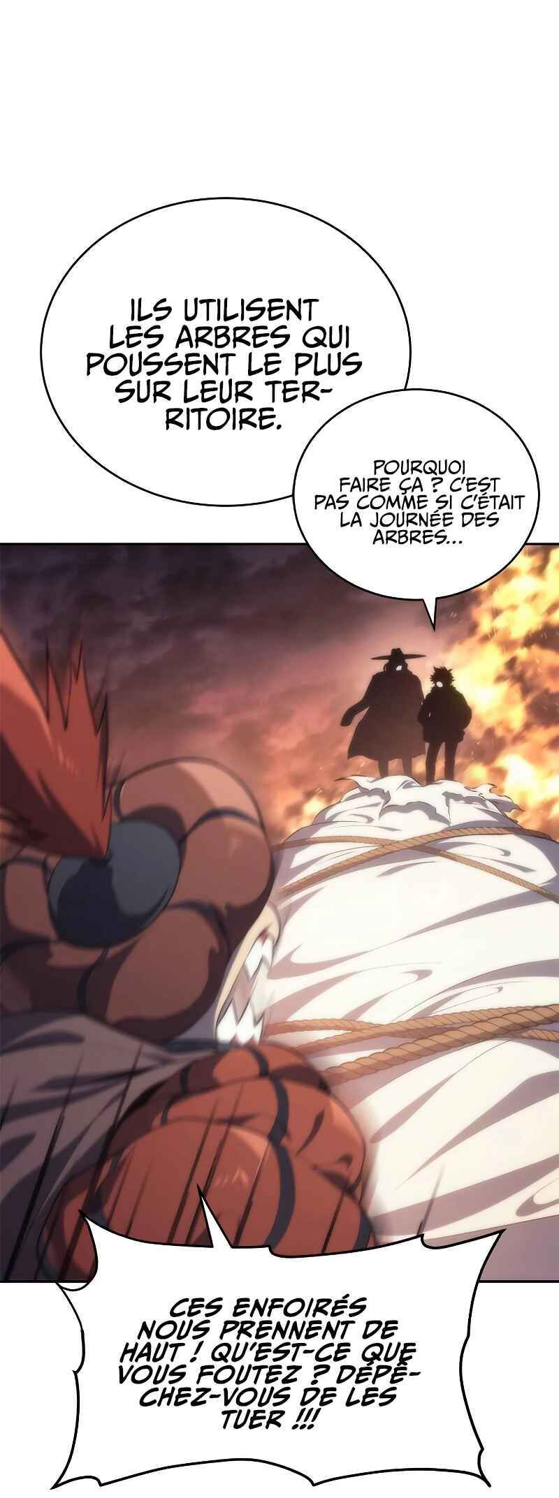 Why I Quit Being The Demon King Chapter 16 - Page 65