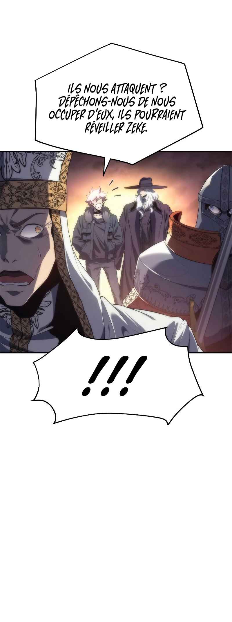 Why I Quit Being The Demon King Chapter 16 - Page 69