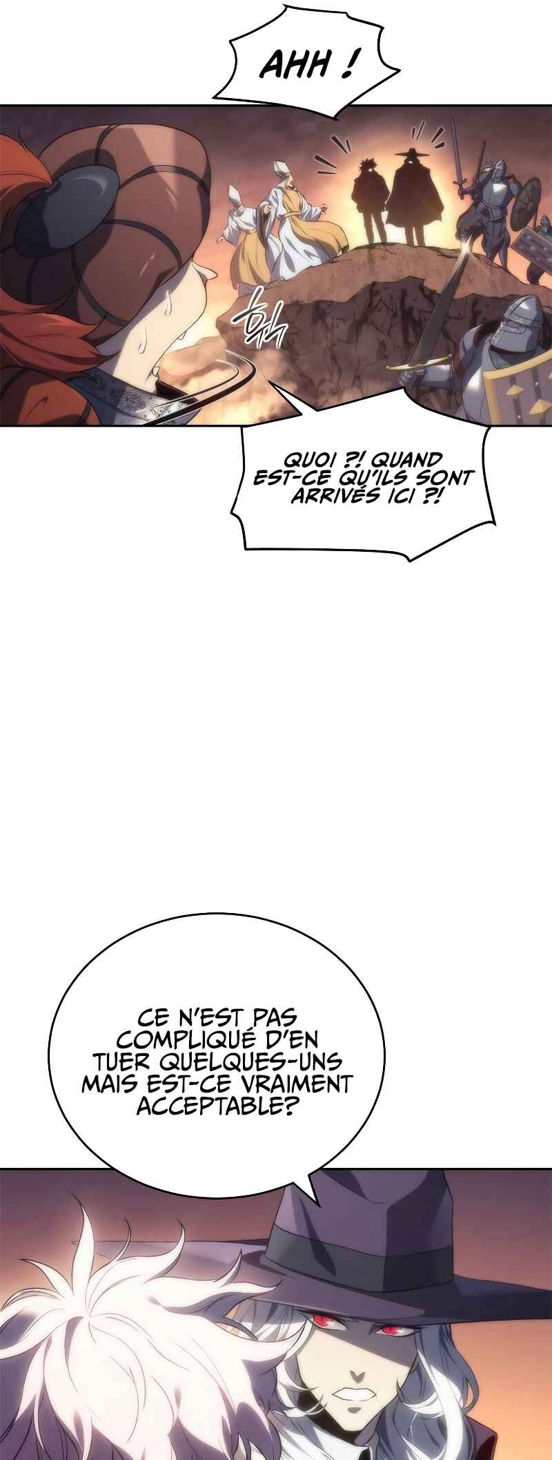 Why I Quit Being The Demon King Chapter 16 - Page 70