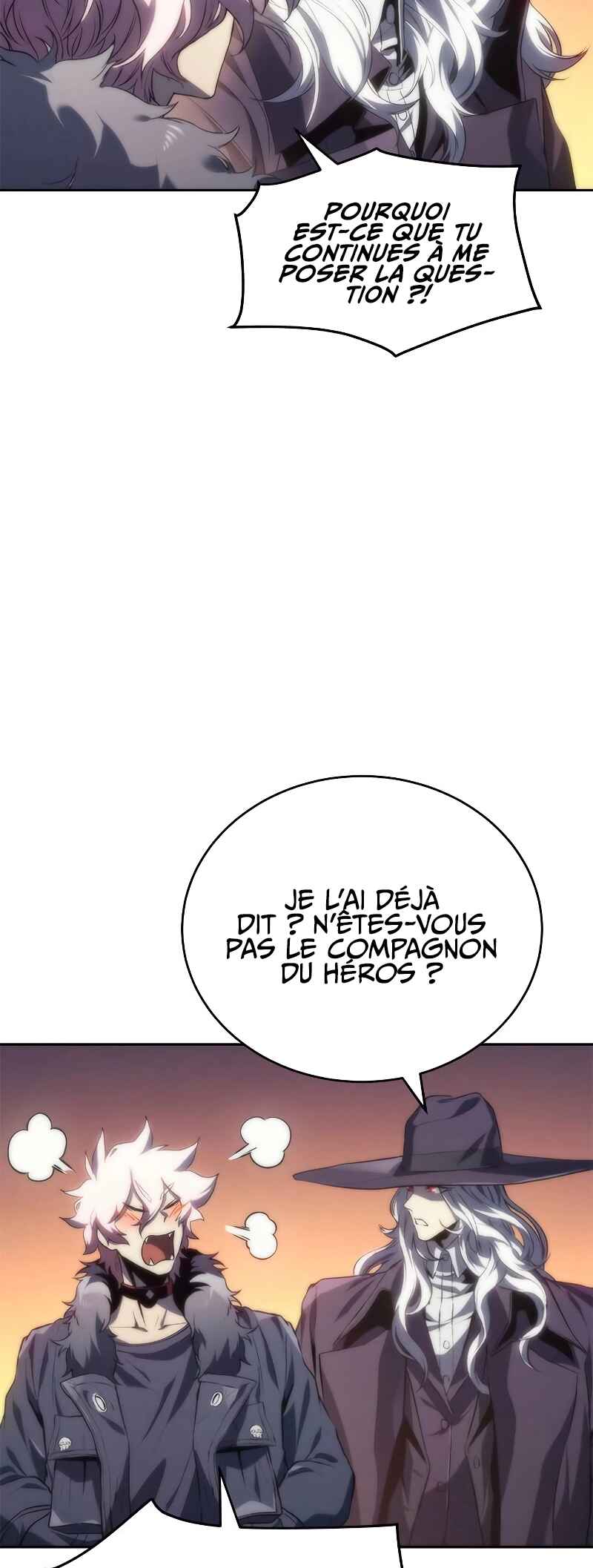 Why I Quit Being The Demon King Chapter 16 - Page 71