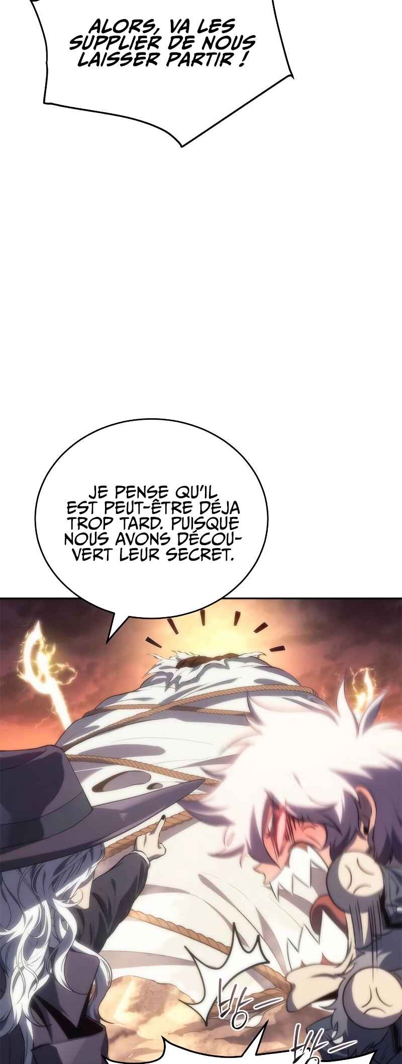 Why I Quit Being The Demon King Chapter 16 - Page 72