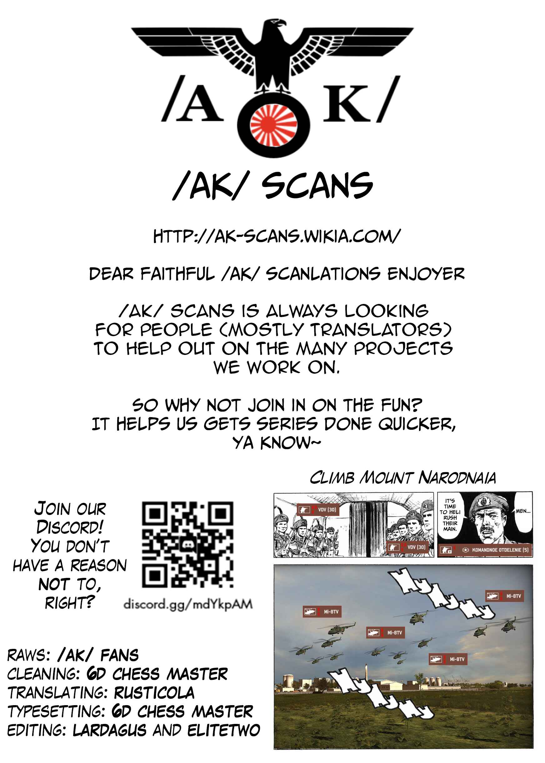 Tokyo Wars Chapter 2 - Page 33