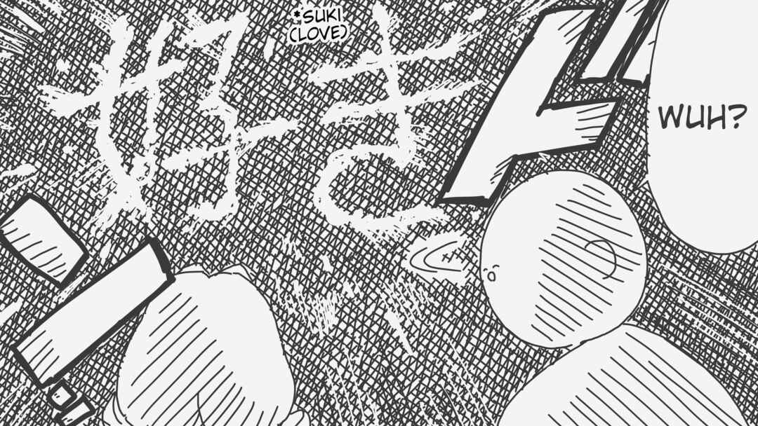 Holiday Yasumi's Twitter Shorts Chapter 1241 - Page 3