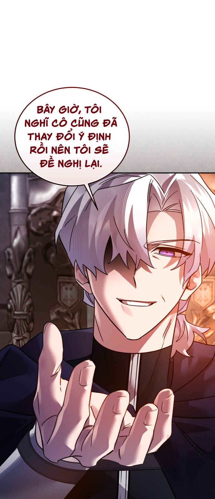 Hero x Demon King x Villain Chapter 112 - Page 1