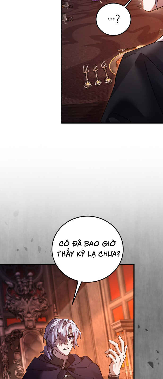 Hero x Demon King x Villain Chapter 112 - Page 10