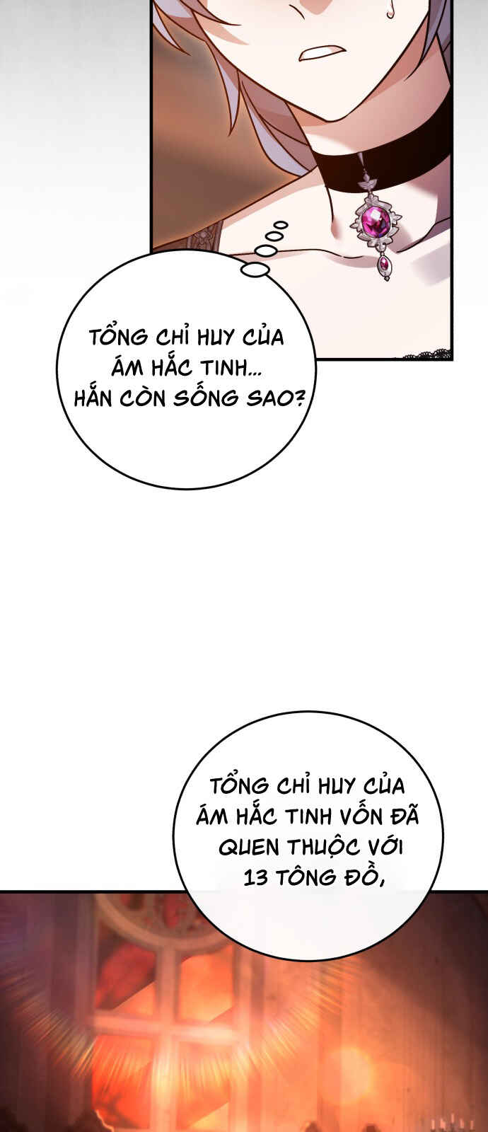Hero x Demon King x Villain Chapter 112 - Page 12