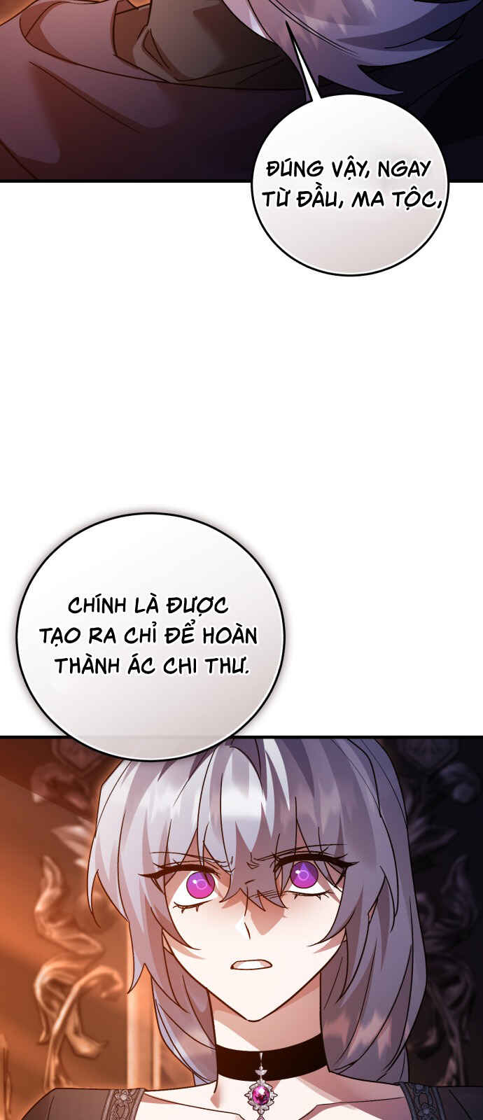 Hero x Demon King x Villain Chapter 112 - Page 18