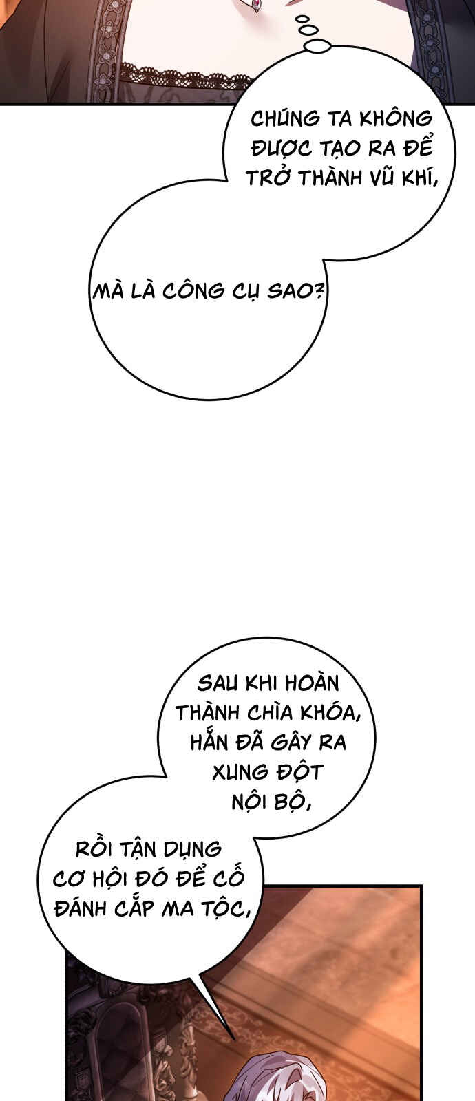 Hero x Demon King x Villain Chapter 112 - Page 19
