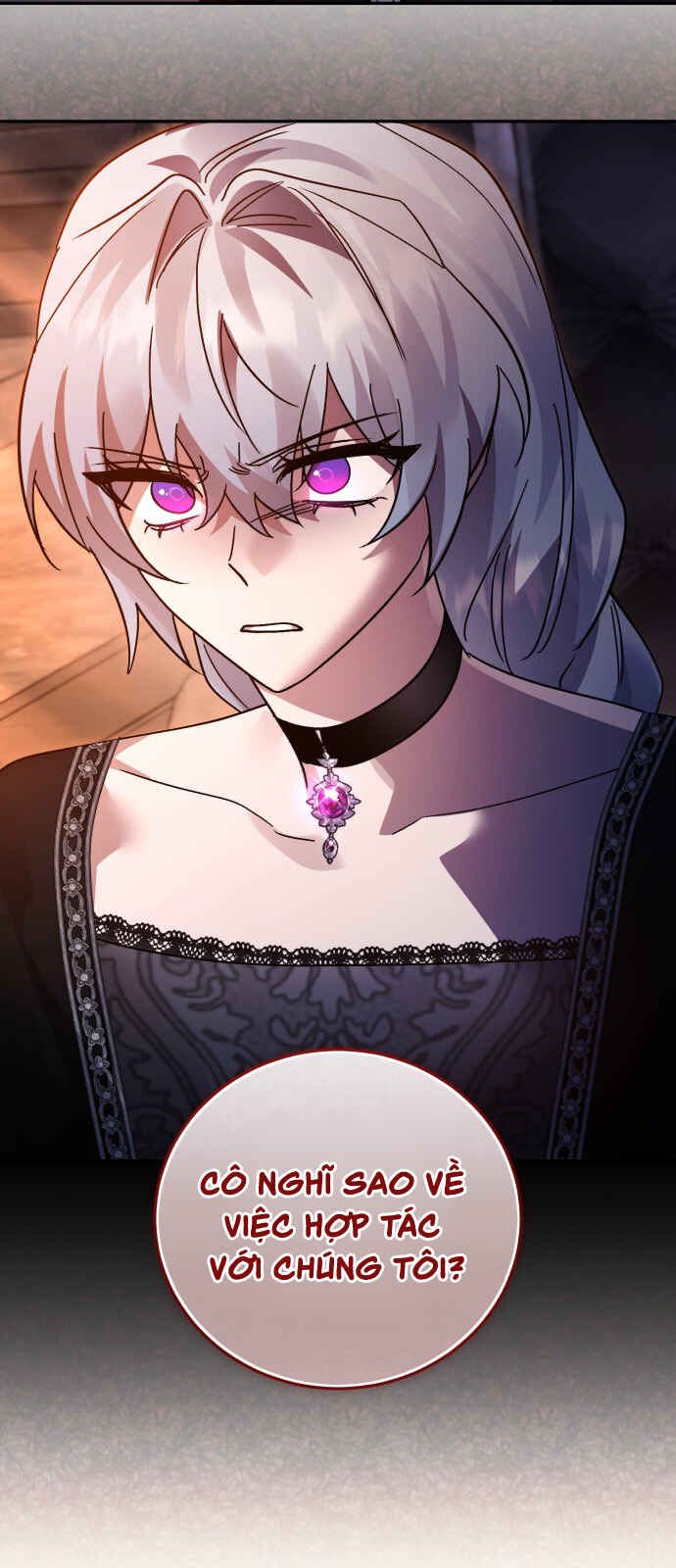 Hero x Demon King x Villain Chapter 112 - Page 2