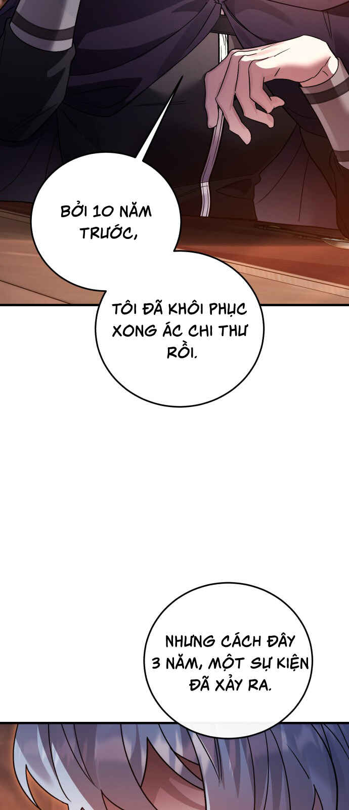 Hero x Demon King x Villain Chapter 112 - Page 22